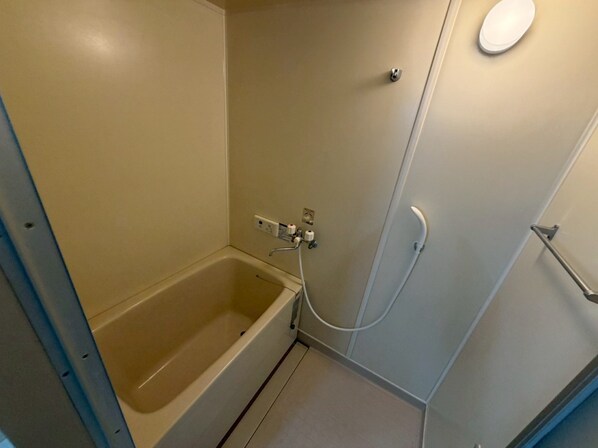 ピュア東姫路の物件内観写真